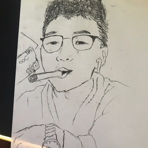 Meet your Posher, Oliver